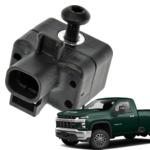 Enhance your car with Chevrolet Silverado 2500HD Air Bag Sensor 