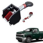 Enhance your car with Chevrolet Silverado 2500HD Air Intake Parts 