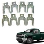 Enhance your car with Chevrolet Silverado 2500HD Alignment Parts 