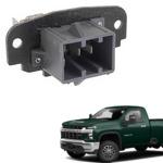 Enhance your car with Chevrolet Silverado 2500HD Blower Motor Resistor 