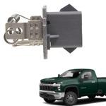 Enhance your car with Chevrolet Silverado 2500HD Blower Motor 