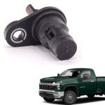 Enhance your car with Chevrolet Silverado 2500HD Cam Position Sensor 