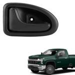 Enhance your car with Chevrolet Silverado 2500HD Interior Door Handle 