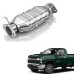 Enhance your car with Chevrolet Silverado 2500HD Converter 