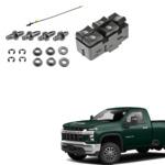 Enhance your car with Chevrolet Silverado 2500HD Door Hardware 