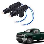 Enhance your car with Chevrolet Silverado 2500HD Door Lock Actuator 