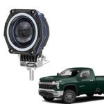 Enhance your car with Chevrolet Silverado 2500HD Driving & Fog Light 