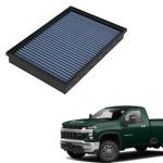 Enhance your car with Chevrolet Silverado 2500HD Air Filter 