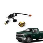 Enhance your car with Chevrolet Silverado 2500HD Engine Block Heater 