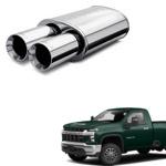 Enhance your car with Chevrolet Silverado 2500HD Muffler 