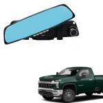 Enhance your car with Chevrolet Silverado 2500HD Mirror 