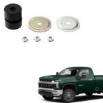 Enhance your car with Chevrolet Silverado 2500HD Front Shocks & Struts 