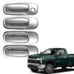 Enhance your car with Chevrolet Silverado 2500HD Handle 