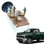 Enhance your car with Chevrolet Silverado 2500HD Headlight Switch 