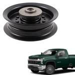 Enhance your car with Chevrolet Silverado 2500HD Idler Pulley 