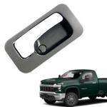 Enhance your car with Chevrolet Silverado 2500HD Interior Door Handle 