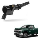 Enhance your car with Chevrolet Silverado 2500HD Ignition Coils 