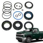 Enhance your car with Chevrolet Silverado 2500HD Power Steering Kits & Seals 