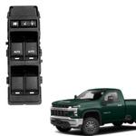 Enhance your car with Chevrolet Silverado 2500HD Power Window Switch 