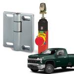 Enhance your car with Chevrolet Silverado 2500HD Sensors & Switches 