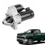 Enhance your car with Chevrolet Silverado 2500HD Starter 