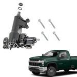 Enhance your car with Chevrolet Silverado 2500HD Steering Gear & Parts 