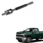 Enhance your car with Chevrolet Silverado 2500HD Steering Shaft 