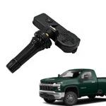 Enhance your car with Chevrolet Silverado 2500HD TPMS Sensors 