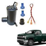 Enhance your car with Chevrolet Silverado 2500HD Washer Pump & Parts 