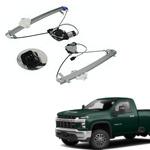 Enhance your car with Chevrolet Silverado 2500HD Window Regulator 