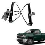 Enhance your car with Chevrolet Silverado 2500HD Window Regulator 