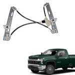 Enhance your car with Chevrolet Silverado 2500HD Window Regulator 