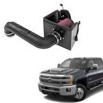 Enhance your car with Chevrolet Silverado 3500 Air Intake Kits 