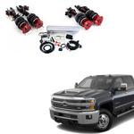 Enhance your car with Chevrolet Silverado 3500 Air Suspension Parts 