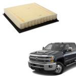 Enhance your car with Chevrolet Silverado 3500 Cabin Air Filter 