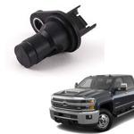 Enhance your car with Chevrolet Silverado 3500 Cam Position Sensor 