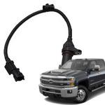 Enhance your car with Chevrolet Silverado 3500 Crank Position Sensor 