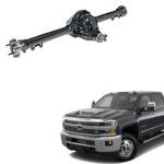 Enhance your car with Chevrolet Silverado 3500 CV Shaft 