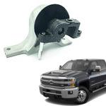 Enhance your car with Chevrolet Silverado 3500 Engine Mount 