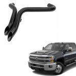 Enhance your car with Chevrolet Silverado 3500 Exhaust Pipe 