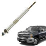 Enhance your car with Chevrolet Silverado 3500 Glow Plug 