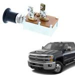 Enhance your car with Chevrolet Silverado 3500 Headlight Switch 