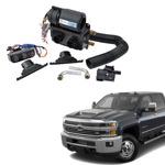 Enhance your car with Chevrolet Silverado 3500 Heater Core & Valves 