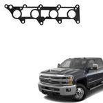 Enhance your car with Chevrolet Silverado 3500 Intake Manifold Gasket Sets 