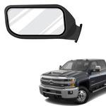 Enhance your car with Chevrolet Silverado 3500 Mirror 