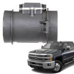 Enhance your car with Chevrolet Silverado 3500 New Air Mass Sensor 