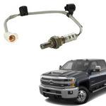 Enhance your car with Chevrolet Silverado 3500 Oxygen Sensor 