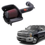 Enhance your car with Chevrolet Silverado 3500 Air Intakes 