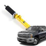 Enhance your car with Chevrolet Silverado 3500 Shock Absorber 