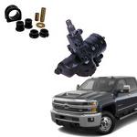 Enhance your car with Chevrolet Silverado 3500 Steering Gear & Parts 